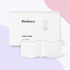 Biodance Cotton Pads 50 x 2 Sheets