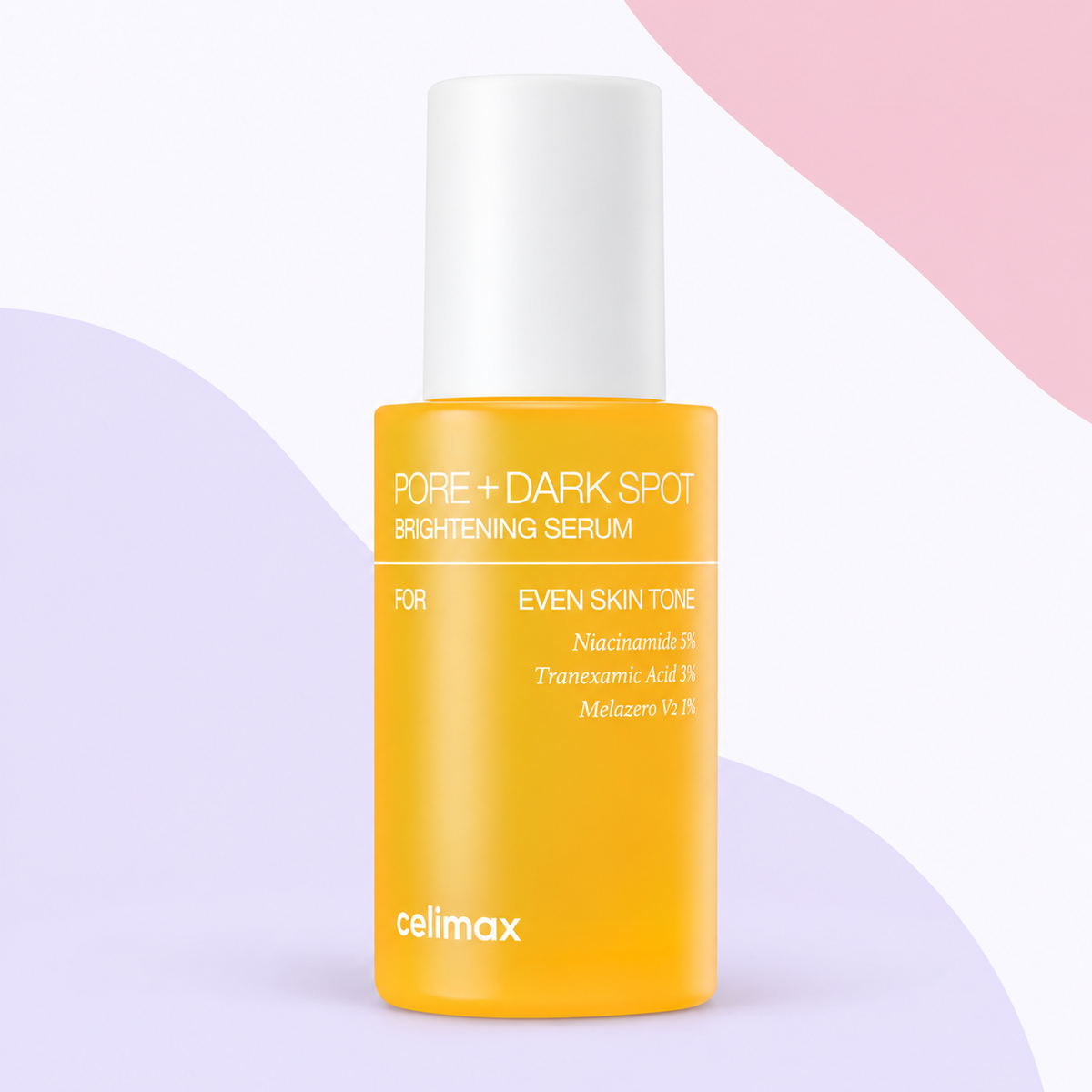Celimax Pore+Dark Spot Brightening Serum