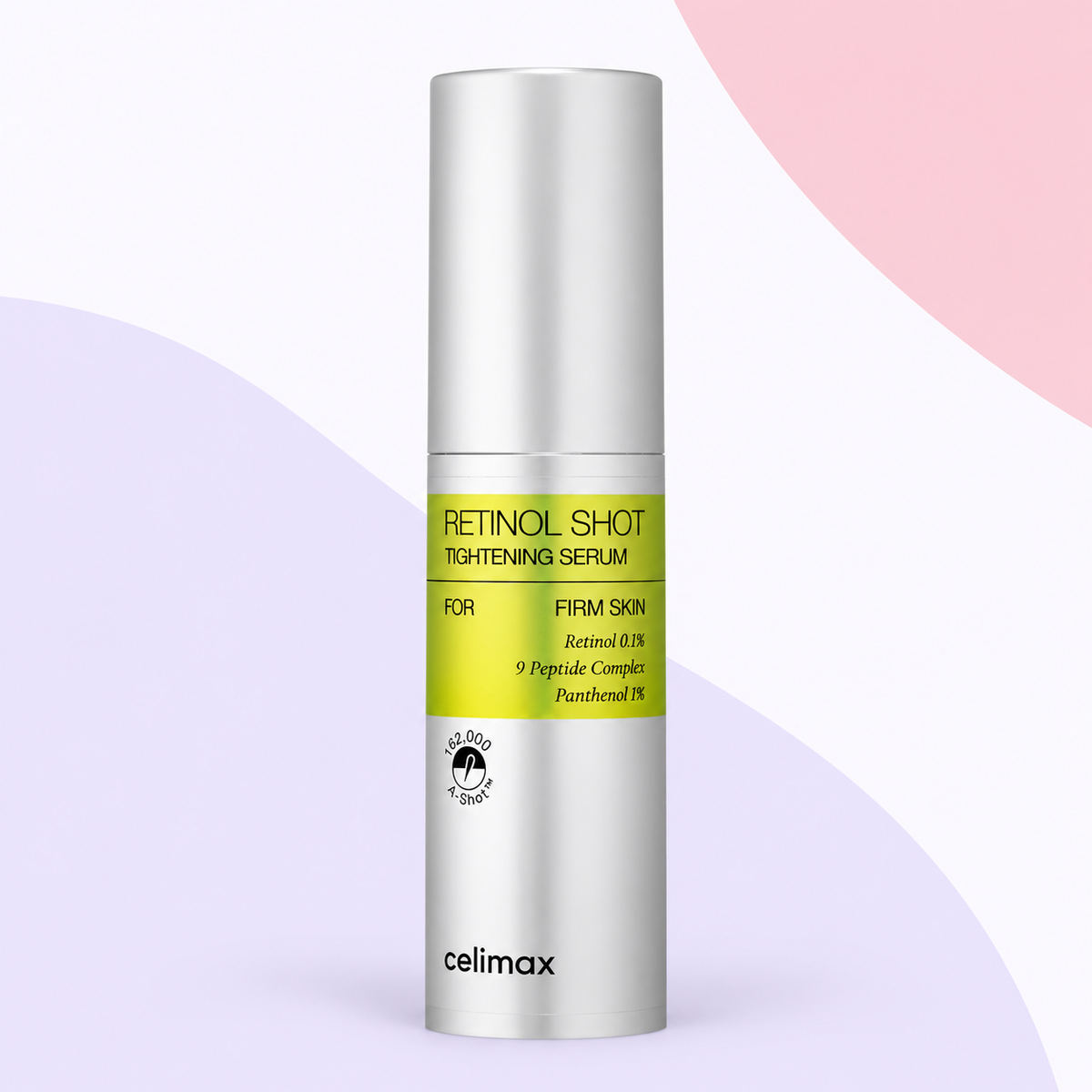Celimax The Vita-A Retinol Shot Tightening Serum
