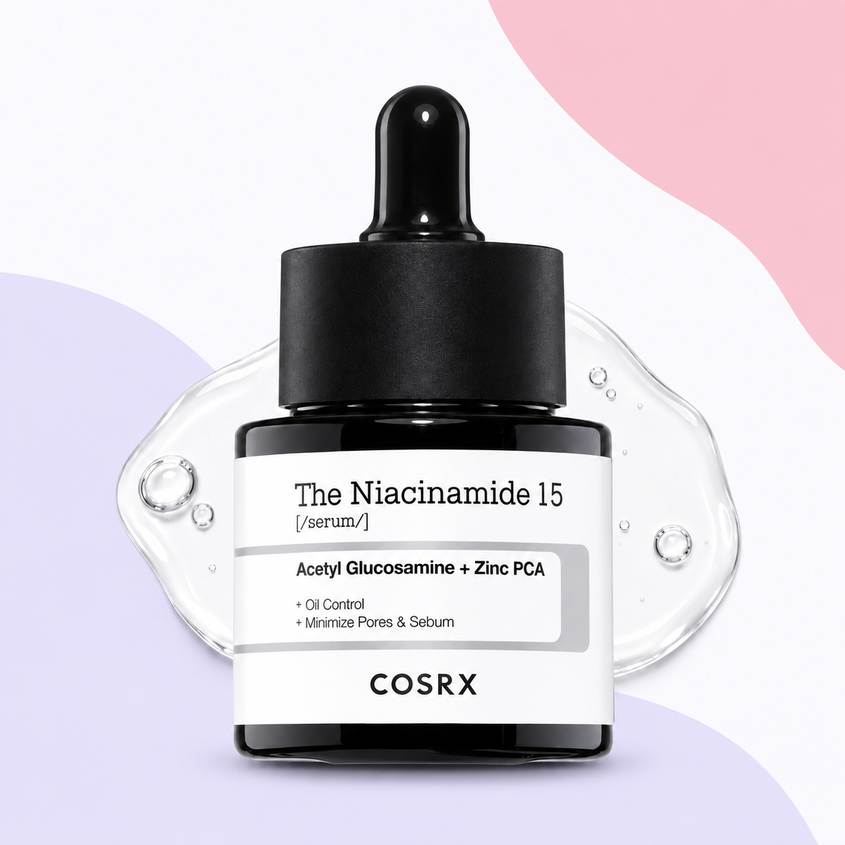 COSRX 15% Niacinamide Face Serum 20ml