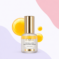 d'alba Piedmont Italian White Truffle Double Layer Revitalizing Serum