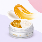 d'alba Piedmont Italian White Truffle Double Serum & Cream