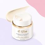 d'alba Piedmont Italian White Truffle Intensive Grinding Cream
