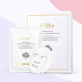 d'alba Piedmont Italian White Truffle Nourishing Mask 5pcs