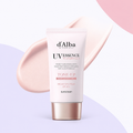 d'alba Piedmont Waterfull Tone-Up Sunscreen Serum