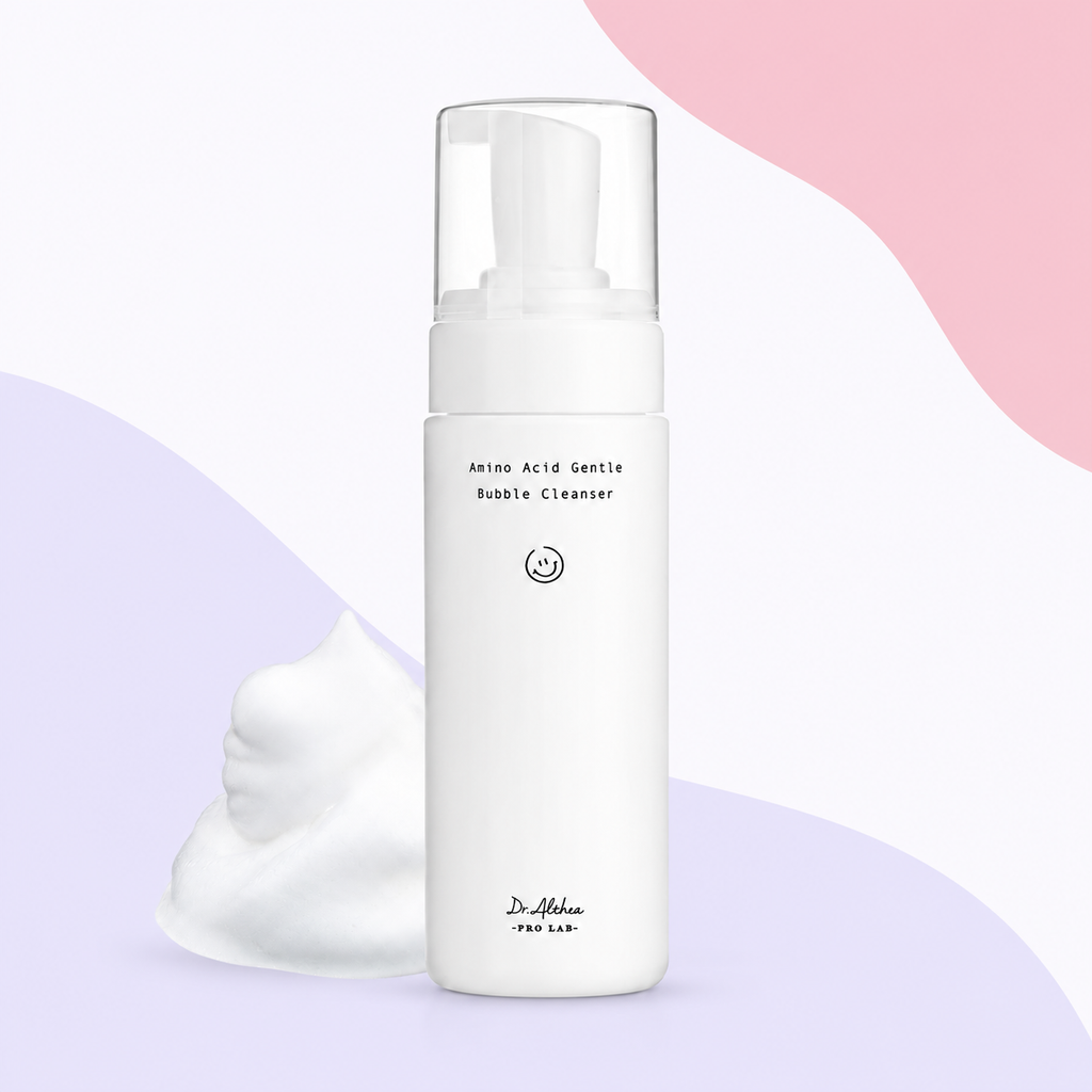 Dr.Althea Amino Acid Gentle Bubble Cleanser