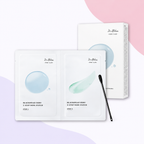 Dr.Althea Blackhead Zero 2 Step Nose Patch
