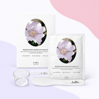 Dr.Althea Premium Rosa Modeling Mask