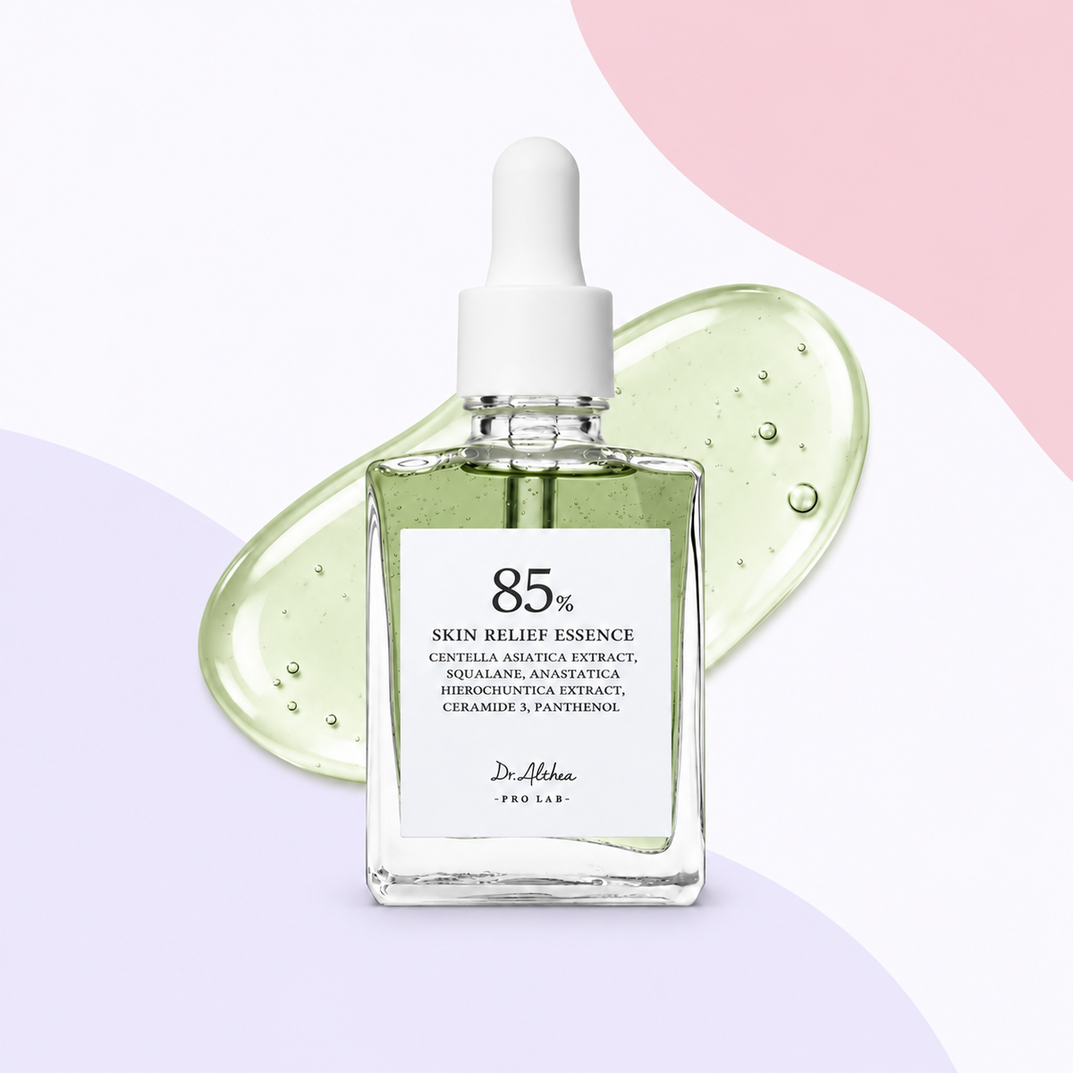 Dr.Althea Skin Relief Essence
