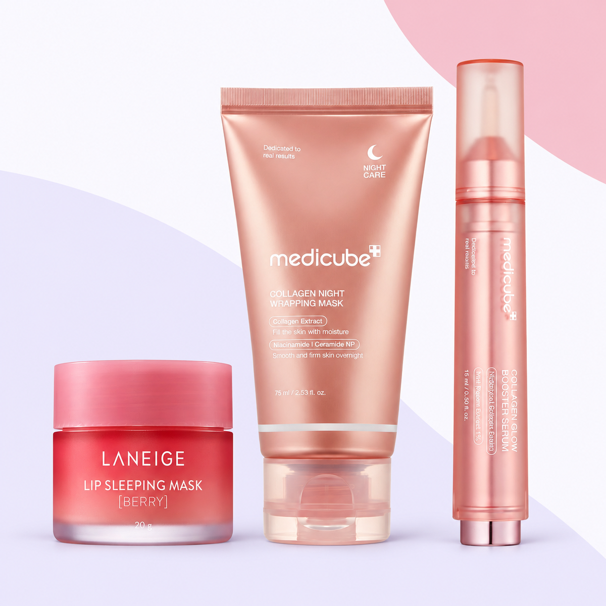 Good Night Glow Bundle