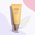 Haruharu Wonder Black Rice Moisture Airyfit Daily Sunscreen
