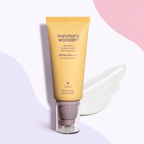Haruharu Wonder Black Rice Moisture Airyfit Daily Sunscreen