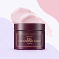 I'm from Fig Cleansing balm