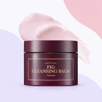 I'm from Fig Cleansing balm