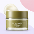 I'm from Mugwort Cream
