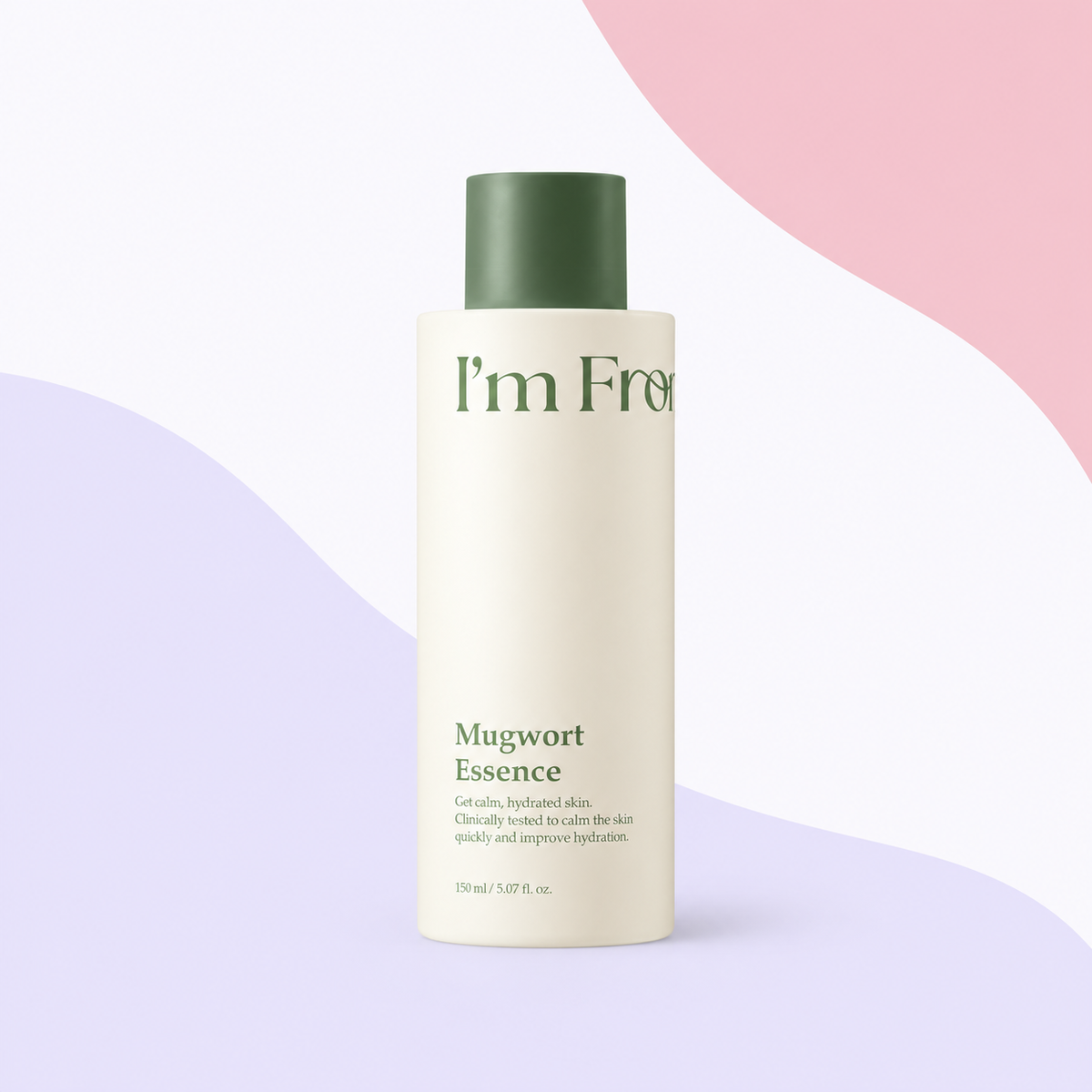 I'm From Mugwort Essence 150 ml