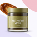 I'M FROM Mugwort Mask