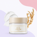 I'm from Rice Cream 1.76 Ounce, Rice Bran Essence with Ceramide 50g