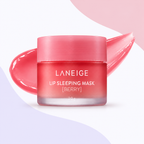 Laneige Lip Sleeping Mask Berry