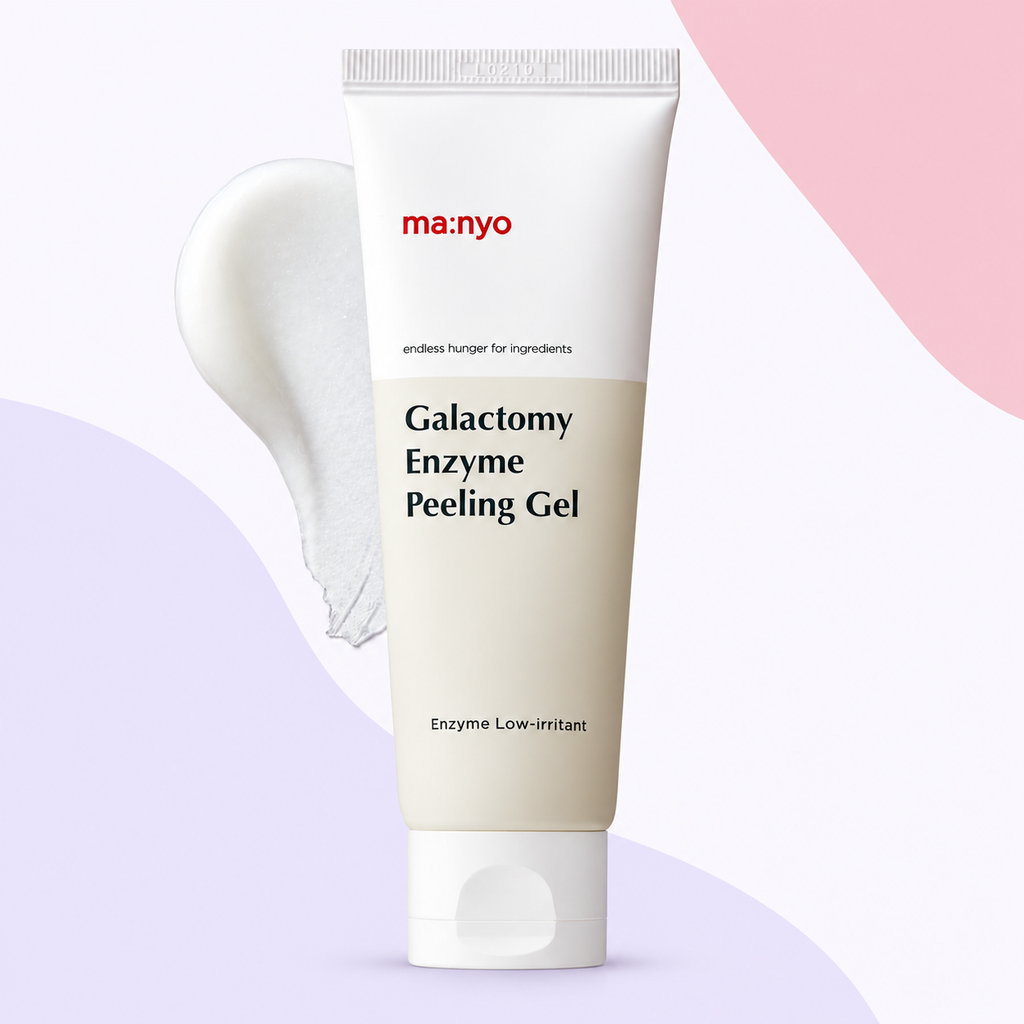 ma:nyo Galactomy Enzyme Peeling Gel