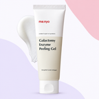 ma:nyo Galactomy Enzyme Peeling Gel