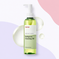 ma:nyo Herb Green Cleansing Oil