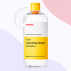 ma:nyo Pure Cleansing Water 500 ml