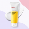 ma:nyo Pure & Deep Cleansing Foam