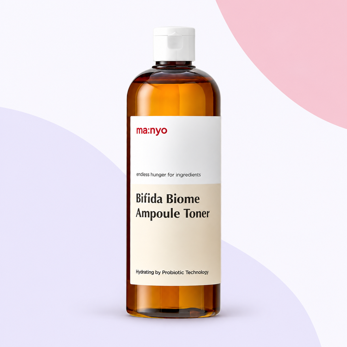 MANYO FACTORY Bifida Biome Ampoule Toner