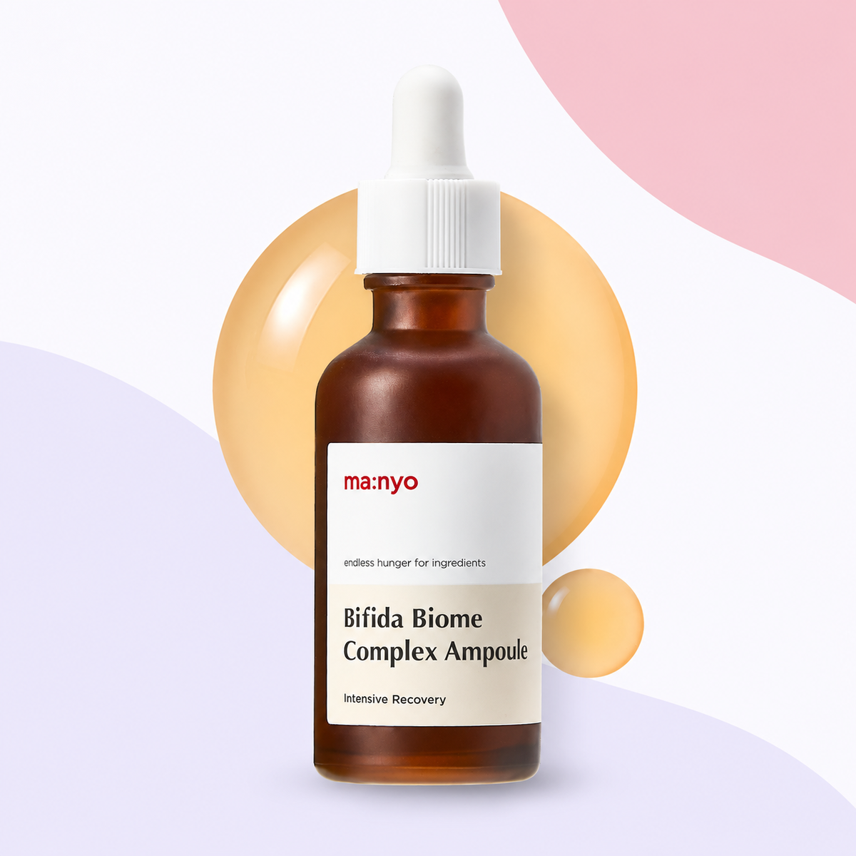 MANYO FACTORY Bifida Biome Complex Ampoule 50 ml