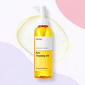 MANYO FACTORY Pure Cleansing Oil