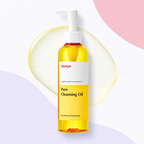 MANYO FACTORY Pure Cleansing Oil
