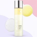 Medicube Age-R Glutathione Glow Milky Toner 140ml