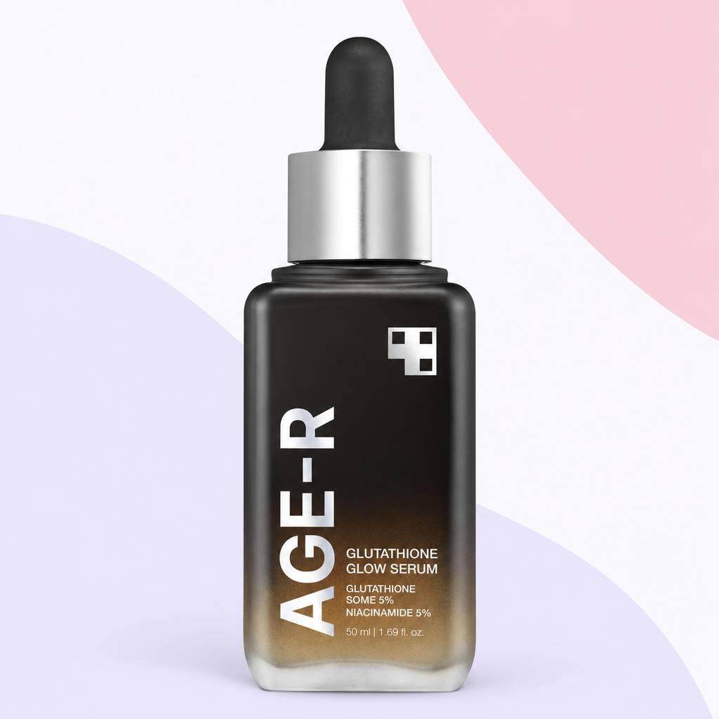 Medicube AGE-R Glutathione Glow Serum 50ml