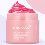 Medicube Collagen Jelly Cream
