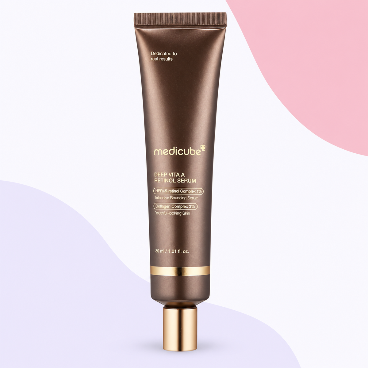 Medicube Deep Vita A Retinol Retinol Serum