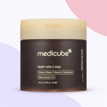 Medicube Deep Vita C Pad