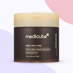 Medicube Deep Vita C Pad