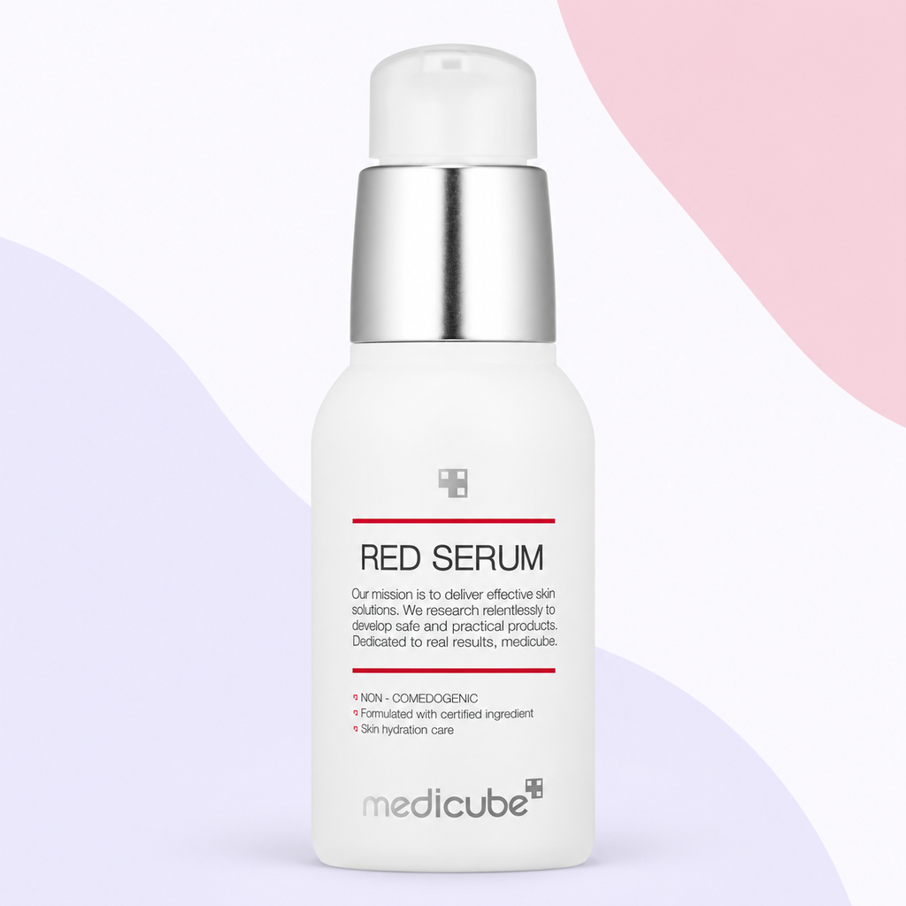 Medicube Red Serum 2.0 30ml