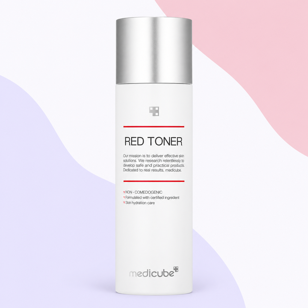 Medicube Red Toner 2.0 100ml