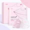 Medicube Salmon DNA PDRN Pink Collagen Jelly Gel Mask