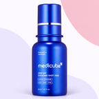 Medicube Zero Exosome Shot 7,500 PPM Spicule Facial Serum 30ml