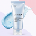 Medicube Zero Pore Clear Blue Capsule Facial 120g