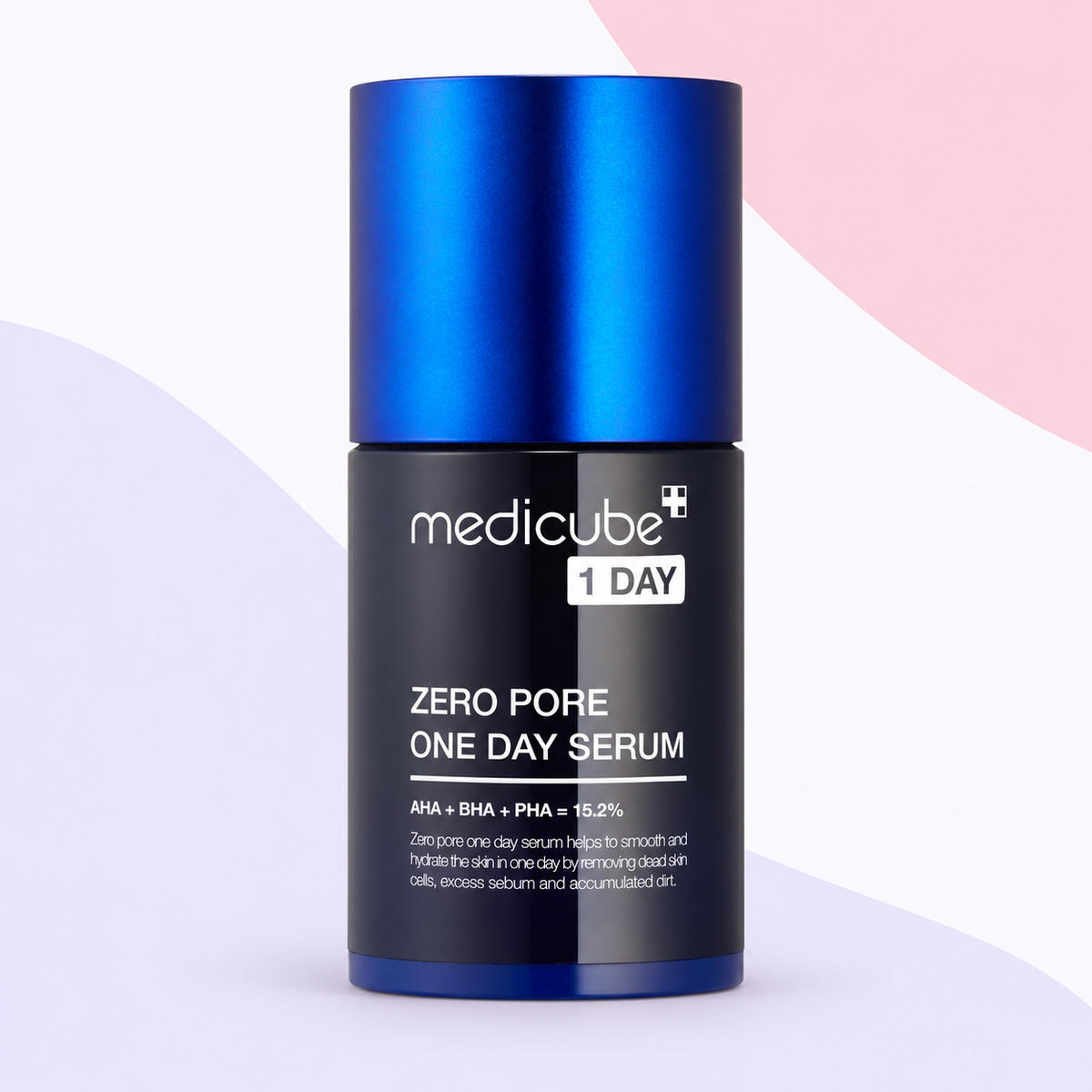 Medicube Zero Pore One-day Serum 30ml