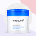 Medicube Zero Pore Pad 2.0