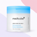 Medicube Zero Pore Pad Mild