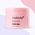 PDRN Pink Collagen Toning Gel Toner Pad