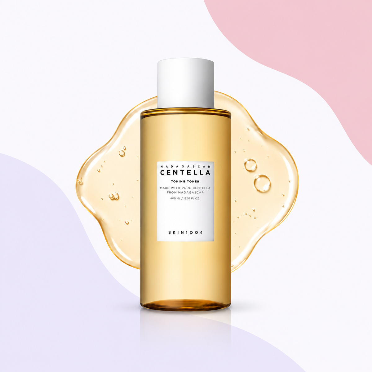 SKIN1004 Centella Asiatica Toning Toner 400ml
