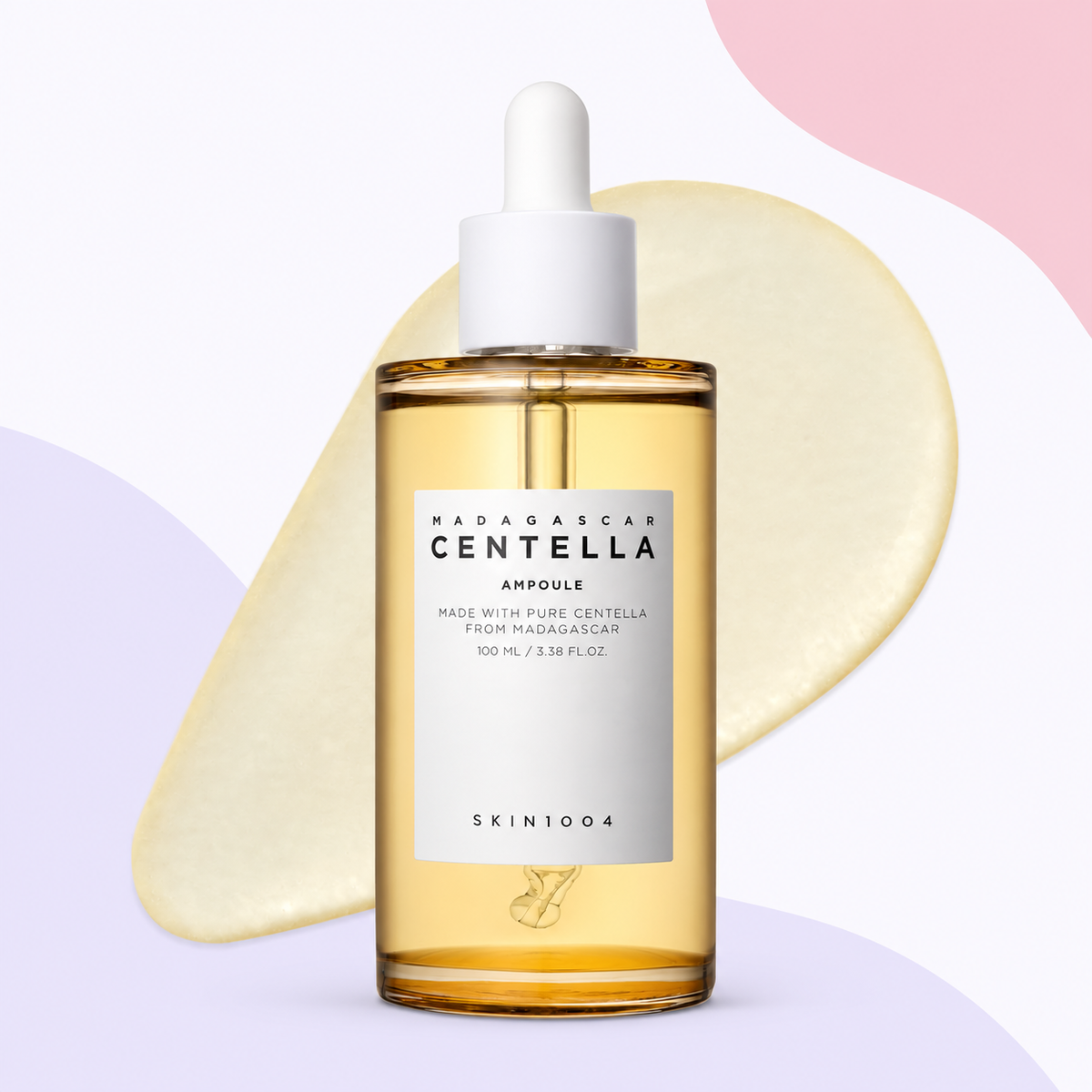 SKIN1004 Madagascar Centella Asiatica Ampoule