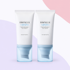 SKIN1004 Madagascar Centella Hyalu-Cica Water-Fit Sun Serum Twin Pack